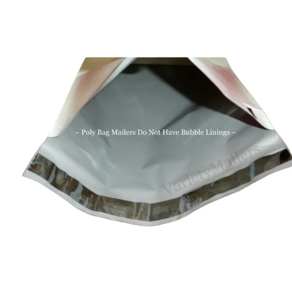 Polymailers 6 inches x 9 inches Lot of 20 - Picture 2 of 3